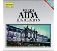 Verdi, G. - Highlights from Aida