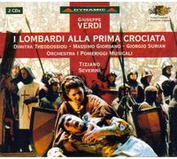 Verdi, G. - I Lombardi Alla Prima