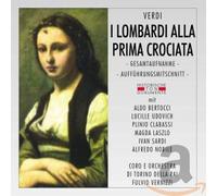 Verdi, G. - I Lombardi Alla Prima..