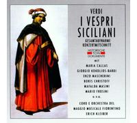 Verdi, G. - I Vespri Siciliani