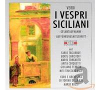 Verdi, G. - I Vespri Siciliani