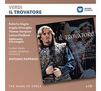 Verdi, G. - Il Trovatore