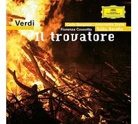 Verdi, G. - Il Trovatore