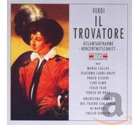 Verdi, G. - Il Trovatore