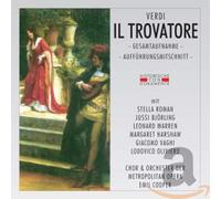 Verdi, G. - Il Trovatore