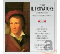 Verdi, G. - Il Trovatore