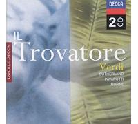 Verdi, G. - Il Trovatore [Import]
