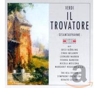 Verdi, G. - Il Trovatore