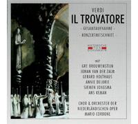 Verdi, G. - Il Trovatore