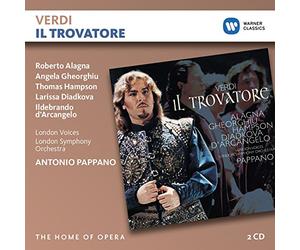 Verdi, G. - Il Trovatore