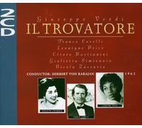 Verdi, G. - Il Trovatore