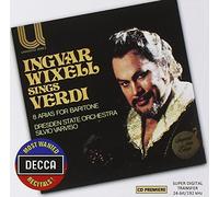 Verdi, G. - Ingvar Wixell. -Ltd [Import]