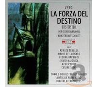 Verdi, G. - La Forza Del Destino -1-