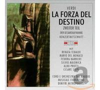 Verdi, G. - La Forza Del Destino -2-