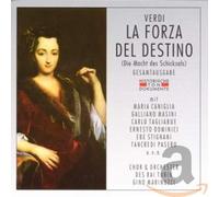 Verdi, G. - La Forza Del Destino