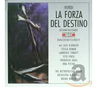 Verdi, G. - La Forza Del Destino