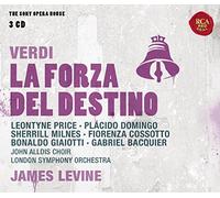 Verdi, G. - La Forza Del Destino