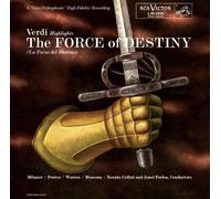 Verdi, G. - La Forza Del Destino-Hig [Import]