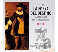 Verdi, G. - La Forza Del Destino [Import]