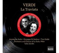 Verdi, G. - La Traviata