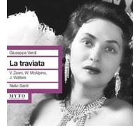 Verdi, G. - La Traviata [Import]