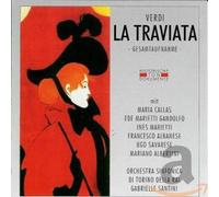 Verdi, G. - La Traviata