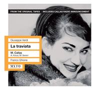 NAXOS – Traviata