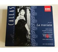Verdi, G. - La Traviata