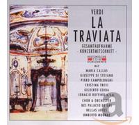Verdi, G. - La Traviata [Import]