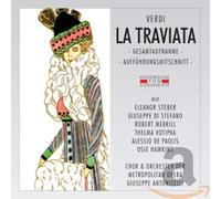 Verdi, G. - La Traviata
