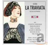 Verdi, G. - La Traviata