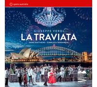 Verdi, G. - La Traviata [Import]