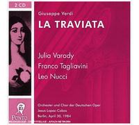 Verdi, G. - La Traviata [Import]