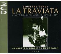 La Traviata
