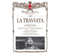G. Verdi – La Traviata – NAXOS