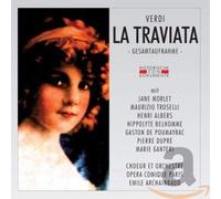 Verdi, G. - La Traviata