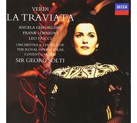 Gheorghiu,Angela - La Traviata