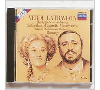 Verdi, G. – La Traviata – Extraits