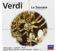 Verdi, G. - La Traviata-HL [Import]
