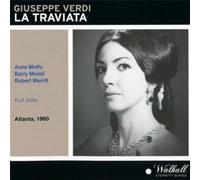 Moffo, Merrill, Stratas, Carelli - La Traviata