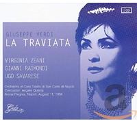 Verdi, G. - La Traviata [Import]