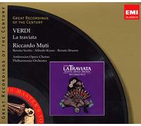 Verdi, G. - La Traviata [Import]