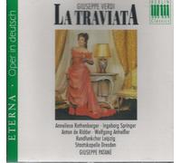 Verdi, G. - La Traviata-QS [Import]