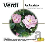 Verdi, G. - La Traviata-QS Deu [Import]