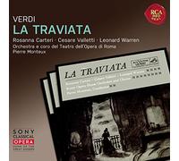 Verdi, G. - La Traviata-Remast [Import]