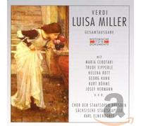 Verdi, G. - Luisa Miller