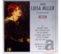 Verdi, G. - Luisa Miller