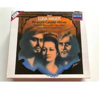 Verdi, G. - Luisa Miller-Complete Opera