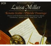 Verdi, G. - Luisa Miller. [Import]