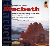 Verdi, G. - Mabeth [Import]